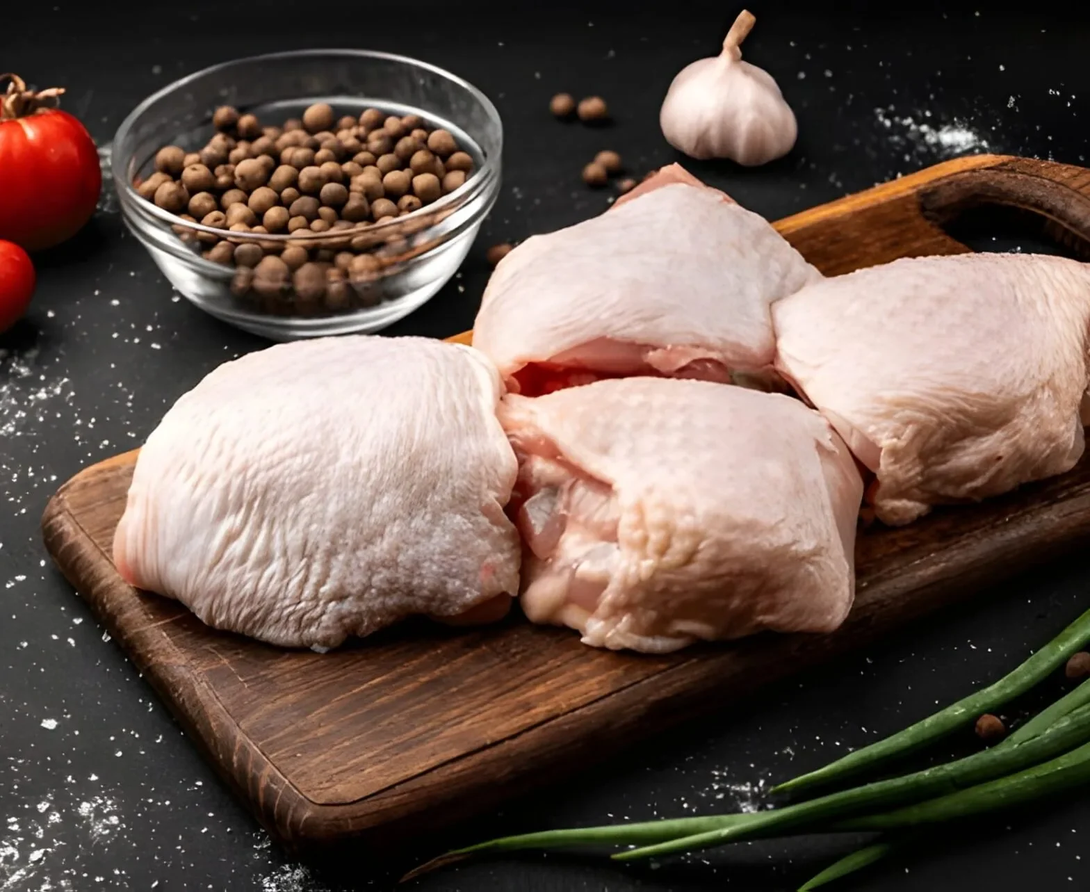 Бедро куриное