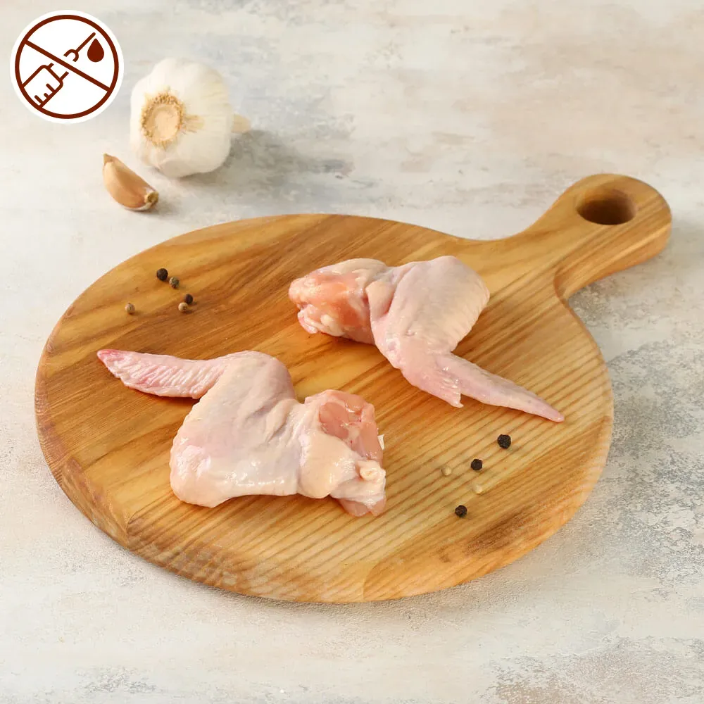 Крыло цыплят