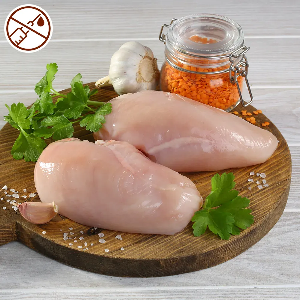 Филе грудки