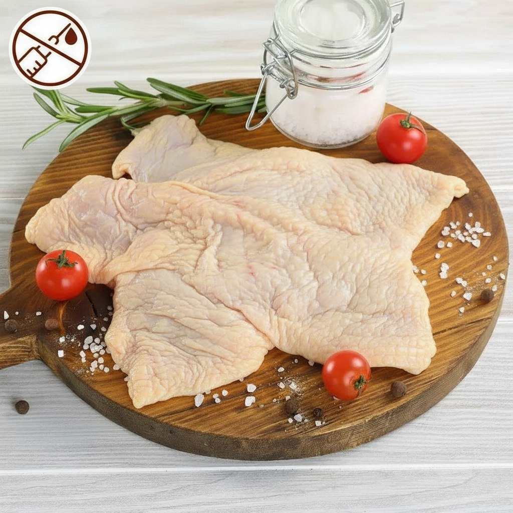 Куриная кожа